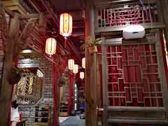 -蜀大侠火锅(寰球文化地标·总府店)