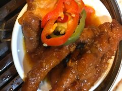 -点点心点心专门店(旺角店)