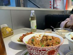 -欧记大排档·景德菜(上海首店)