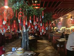 大堂-京氣春饼(机场店)