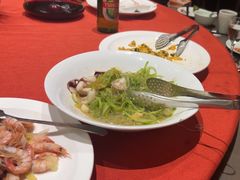 -船歌·鱼水饺青岛菜(闽江二路店)