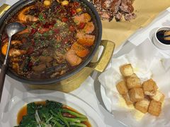 -眉州东坡(清河万象汇店)