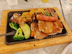 -翠华餐厅(正佳广场店)