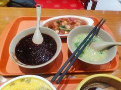 -闫家粥铺(吉林大路店)