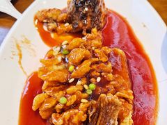 -外婆烧.老杭帮菜(庆春店)