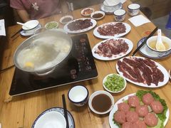-杏花吴记牛肉火锅