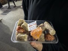 -普宁反沙番薯芋头