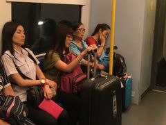 -曼谷素万那普国际机场