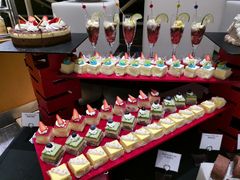 -上海齐鲁万怡大酒店·辣椒屋咖啡厅