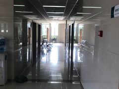 -苏州独墅湖科教创新区医院
