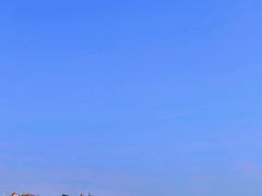 -青岛第一海水浴场