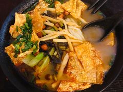 -谷小姐秘制螺蛳粉(棉纺路店)