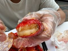 -二钳洞庭虾蟹·江湖菜(成都鹭岛店)