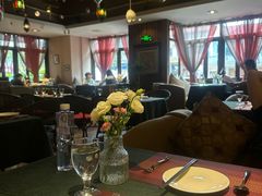 -翡翠鸟精品泰国菜(北辰财富中心店)