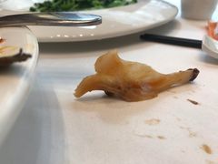 -乾隆美食·本帮菜(黄河路店)