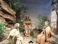 -横店影视城明清宫苑园区