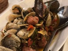 -La Tavernetta(Bar à Vin)(乌鲁木齐路店)