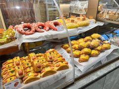 -露丝卡文•世界冠军面包(乐峰广场店)