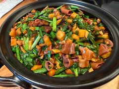 -小厨师·二十年沈家门小海鲜(百井坊巷店)