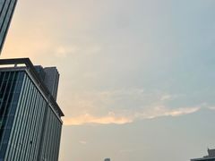 -民园广场
