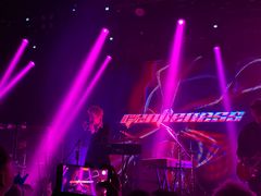 -MAO Livehouse(杭州店)