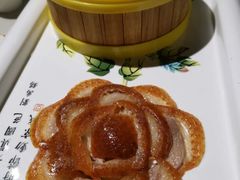 -京味斋·北京烤鸭(华威桥北工大店)