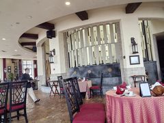 -南沙游艇会·大兵船餐厅