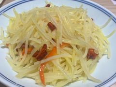 酸辣土豆丝-东北风(柯桥万达店)