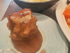 -高玛纳驴肉火烧(河间总店)