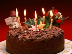 -好利来(抚顺万达店)