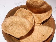 -芭札·Thai泰国餐厅(同和金铂天地店)