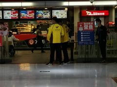 门面-72街荷叶饭(三元里店)