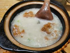 -吴家·非遗淮扬小馆(镇江万达广场店)