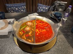 -湊湊火锅·茶憩(世博大道店)