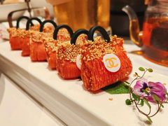 -曼格纳·曼芯馆(杨浦店)