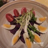 看到门口有介绍话我爱翻寻味都有去过