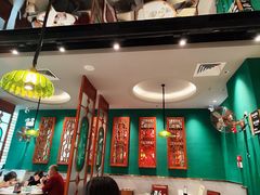 -禄运茶居·手工点心(恒宝广场店)