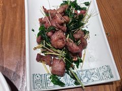 -云海肴·汽锅鸡·云南代表菜(天山百盛优客店)