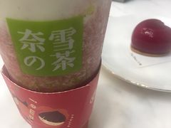 -法桐蛋糕·手作面包(万象城店)