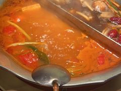 -湊湊火锅·茶憩(打浦桥日月光店)