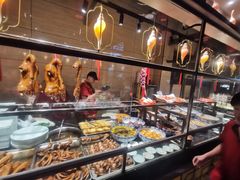 -抱德·潮汕味(敦和店原惠城鱼仔)