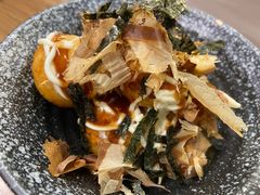 -松幸日式料理(中山路店)