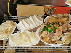 -澳盟清汤鲜黄牛肉(公济桥路店)