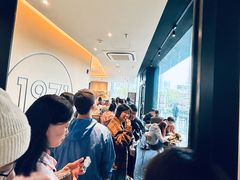 -星巴克臻选(上海长风大悦城店)