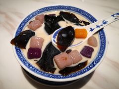 芋圆仙草-老廣糖水铺(乐汇城店)