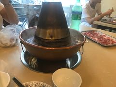 -月圆火锅(宁海东路二店)