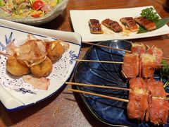-浪花亭日本料理(古田路店)