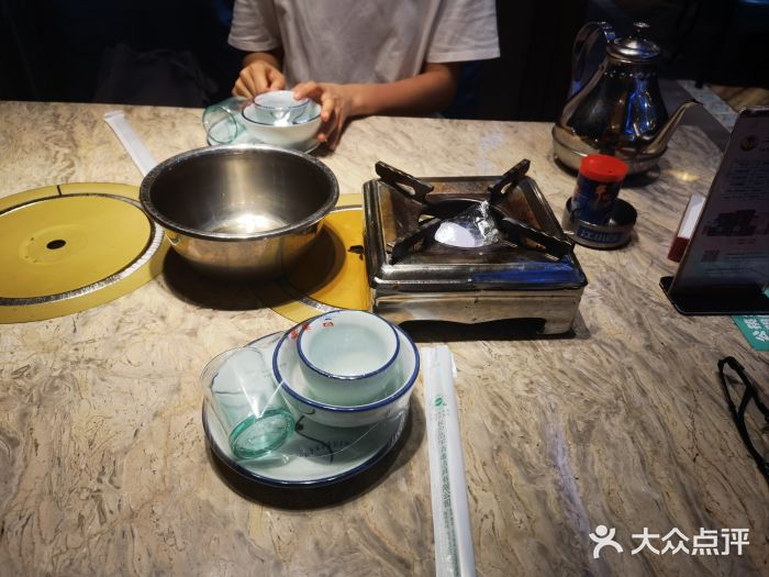 力力渔港涉外店图片