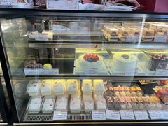 -红宝石·鲜奶小方(万航店)