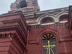 -圣·阿列克谢耶夫教堂